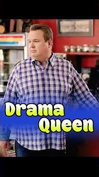 'Drama Queen' meaning and examples #learnenglishwithtv #idiomsmeaning #englifriends