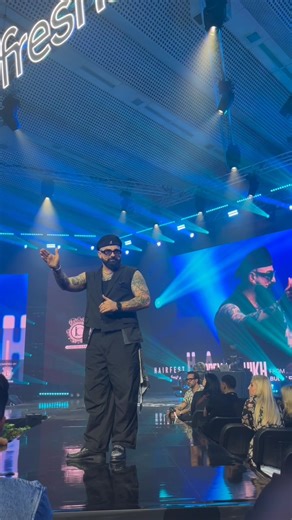 Every great look starts with passion!✨ At Hair Fest 2025, we had the honor of supporting @balu.hf, an artist who reminds us that true creativity is built on dedication and love for the craft! 💫🔝 Because at Lavish Care, we don’t just create products — we stand behind the professionals who bring beauty to life!💈❤ Stay tuned — more inspiring moments from Hair Fest 2025 coming soon. 🎥💇‍♀️ #LavishCareHairPro #LavishCare #HairFest2025 #HairProfessionals #HairArtistry #SalonLife #ProHair #Creative