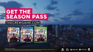 9.1K views · 40 reactions | Here's your exclusive look at the November vehicle drop for The Crew 2, which includes the Audi 2017 RS3 LMS and the 2013 Claydon Reeves Aeroboat. | IGN | Facebook