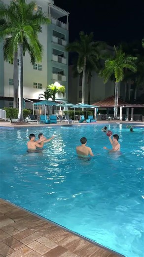 Marriott DORAL Miami Florida Jan 2026