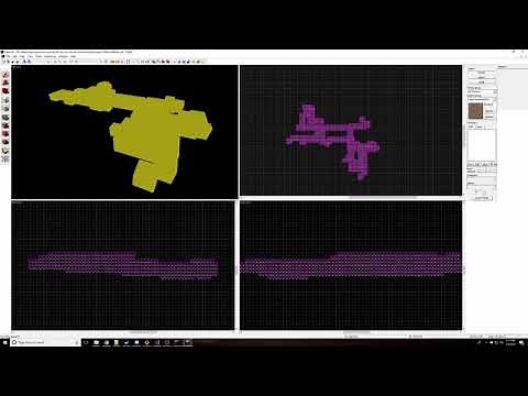 Randomly Generate Your Own Hammer Maps