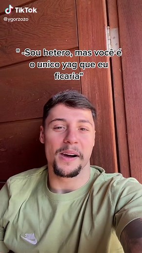 Ygor Zozo no TikTok