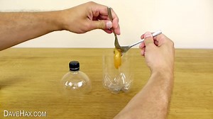 How to Make a Simple Wasp Trap