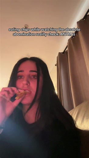 I dont wanna be a model