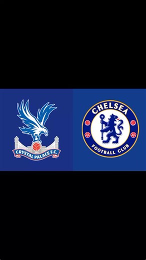 Chelsea FC vs Crystal Palace Highlights and Goals