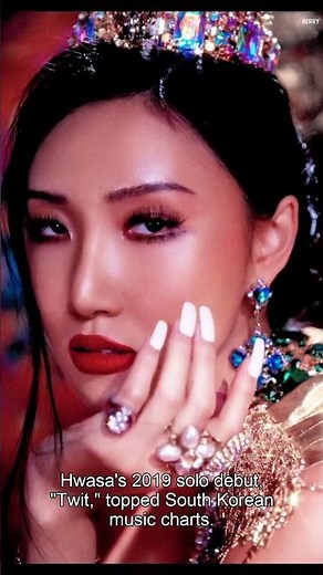 Hwasa