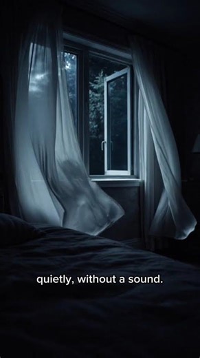 People Once Believed You Should Never Leave a Window Open at Night