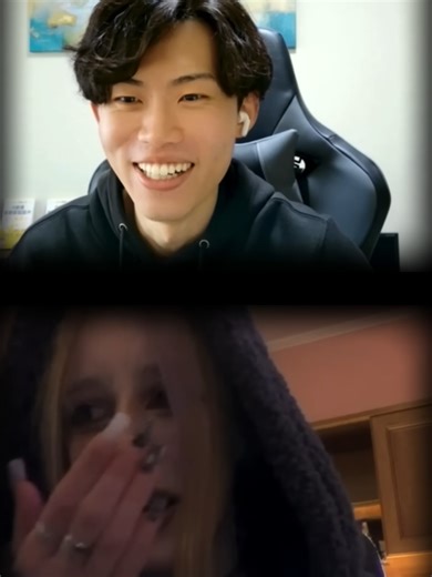 Cutest Reaction Ever: Speaking Her Native Language