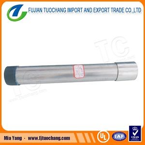 [Hot Item] China Rsc/IMC/EMT Bendable Electrical Conduit
