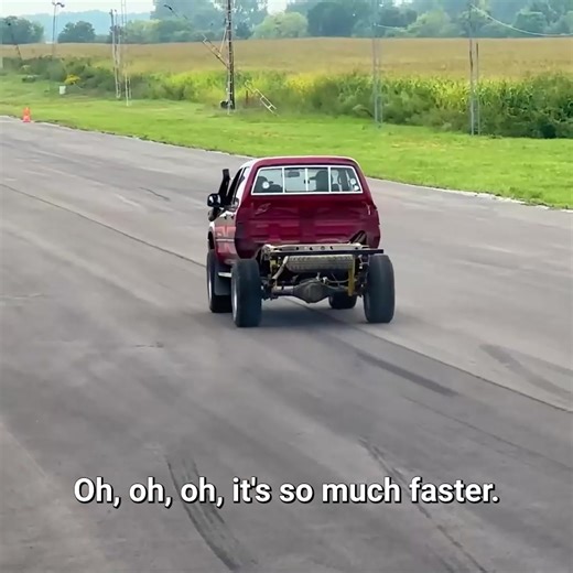 "Why Drive When You Can Catapult? 🏎️👑" - video by Whistlindiesel | Engineering Explained
