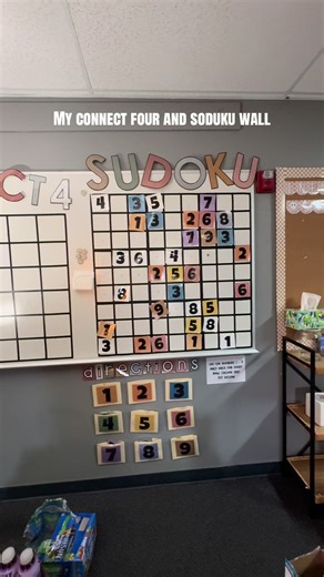 Favorite Classroom Decor and Setup Ideas