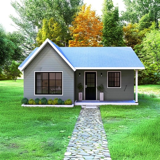 387K views · 10K reactions | Tiny House | Living In A Tiny | Facebook