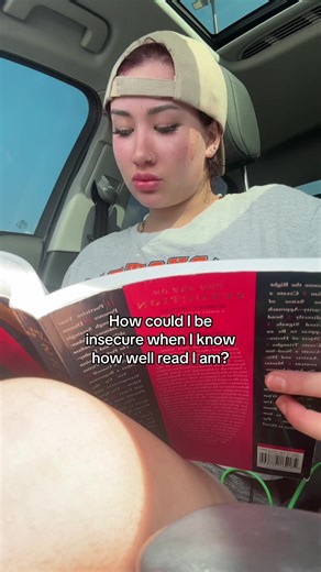 I could never even argue with someone who doesn’t read. Confidence from knowledge is superior. #booktok #businessbooks #booklovers #bookclub