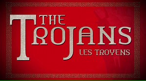 2.7K views · 111 reactions | Berlioz's LES TROYENS (THE TROJANS) is a once-in-a-lifetime experience. Only three performances remain through December 3. Learn more at lyricopera.org/troyens | Lyric Opera of Chicago | Facebook