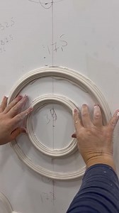 8.8K views · 42 reactions | Ceiling Moulding frame design fitting | AlKarim Ceiling Pvt Ltd. | Facebook