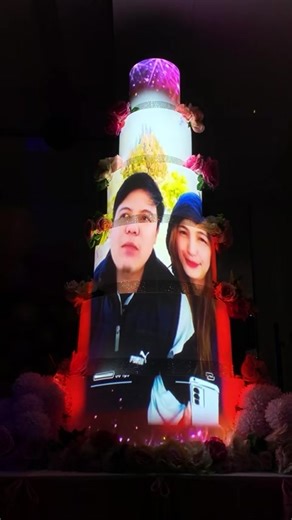 1.1K views | Ms. Hikishye’s 18th Birthday Cake Mapping Subic Gym Function Hall, Subic Zambales March 10, 2024 www.facebook.com/cakemappingphilippines https://www.instagram.com/cakemappingph #cakemappingphilippines #cakemapping #mappingcake #projectionmapping #videomapping #cake #cakemappingphilippinesdebut #18thbirthday #18thbirthdaycake #18thbirthdayparty #subic | Cake Mapping Philippines | Facebook