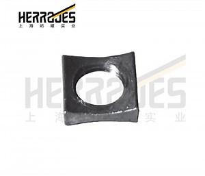 [Hot Item] Power Transmission Line Hardware Lock Nuts