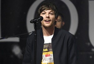 One Direction's Louis Tomlinson sets Manila concert on July 16