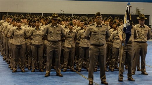 Report: Increased oversight, better data collection needed to assess racial disparities in military justice systems