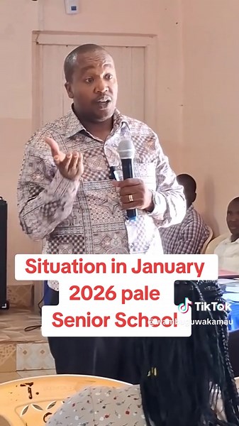 Understanding CBC Learners in Bomet Education System