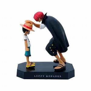 One Piece Manga Figures - Etsy Canada