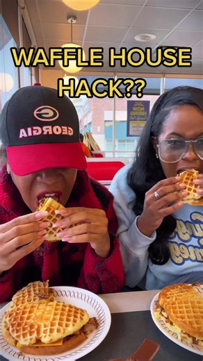 Innovative Waffle House Hacks and Menu Tips Revealed