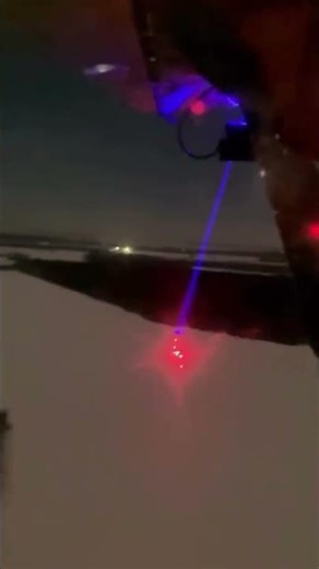 QUICK WATCH: Mini Gun uses laser to lock onto target. #futuretech #shortsviral
