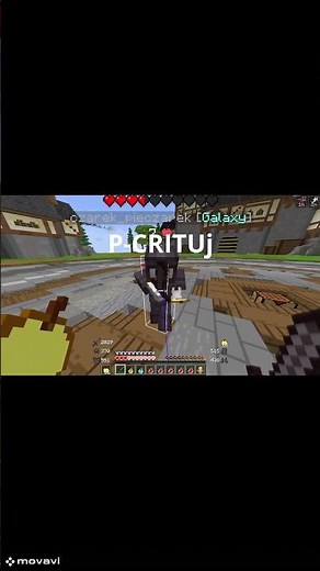 Jak być lepszym w minecraft 1.16.5+ (netherite pot)