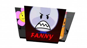 [搬运]Battle for B.F.D.I. but Object Terror intro style