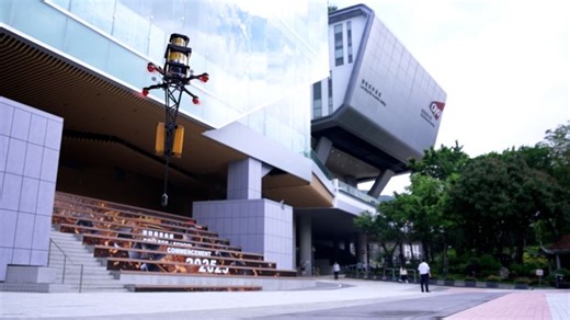 This is no toy: meet the bouncing robots inspired by insects