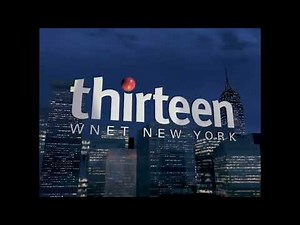 WNET Thirteen New York (2006 | Alt)