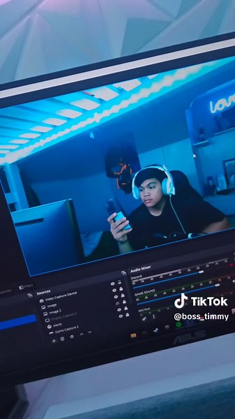 Best Budget 1080P Webcam! Rapoo C260 1080P Webcam! 💙 #rapoo #rapooc260 #budgetwebcam #bestwebcamforstreaming #1080p