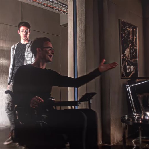 Understanding Reverse Flash: A Deep Dive into the Character