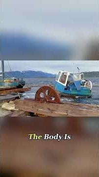 Water Bumper Tank #boat #ship #workboat #Knowledge