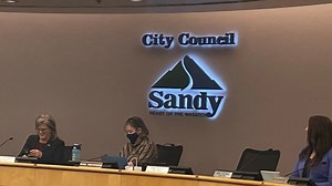 Sandy councilwoman proposes civility in campaigns with additions to voluntary pledge
