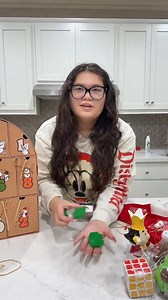 123K views · 3.4K reactions | I got my first Christmas Present of the season open a giant Burger King Advent Calendar with me burgerking adventcalendar whopper christmaspresents izzy | Izzyandmarys Dad | Facebook
