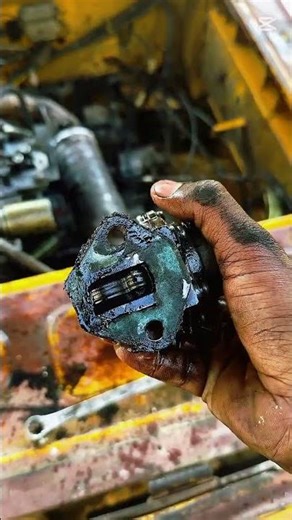 How to Diagnose a Faulty Fuel Pump Easily in Your Car.