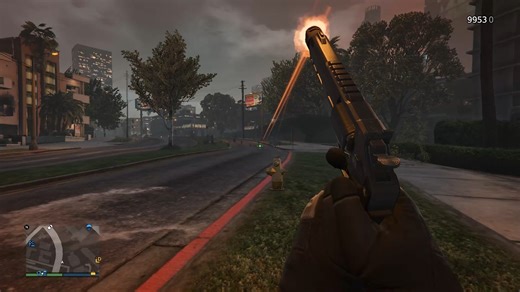 M菜单宏？ 无黑屏自杀？ 左轮连发？还是自适应帧数？