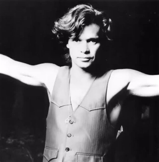 “Human Wheels” . . . . . #1993 #musicmonday | John Mellencamp