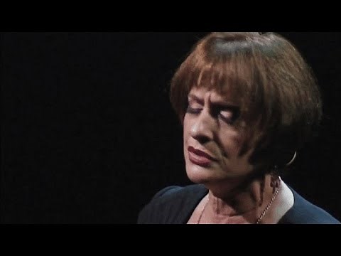 Patti LuPone Singing "I Dreamed A Dream" | Les Misérables | 21st Anniversary 2006