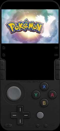 3DS on iPhone tutorial (NO JAILBREAK)🚫📱🔥 #emulator #nintendo #3ds