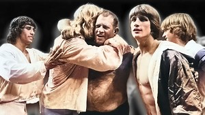 Von Erich Wrestling Family Tragedy: A Cautionary Tale