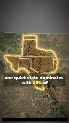 America’s Most Armed State Isn’t Texas… 😳