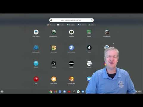 How to Remove Malware Extensions, Apps, and Edit Chromebook Settings, #tutorial, #Security