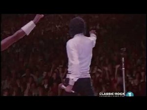 The Jacksons - New York, NY, USA; Madison Square Garden [August 4, 1984]
