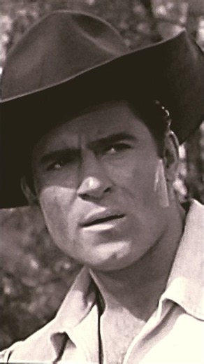 Cheyenne TV Western Series (1955–1963) — A Lone Rider Who Shaped the Genre#CheyenneTVSeries #ClintW