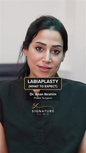 Understanding Labiaplasty: What to Expect from Surgery