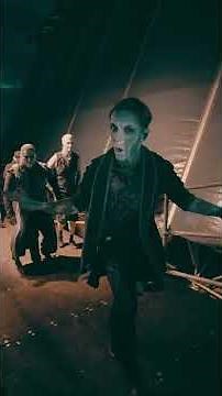 POWERWOLF - Rockharz 2022 (Recap)