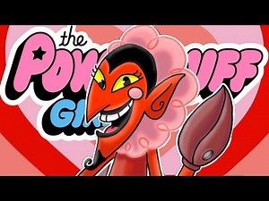 HIM : The Scariest Powerpuff Girls Villain