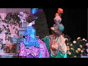 Cinderella - Stepsisters Lament | Seaholm Musical